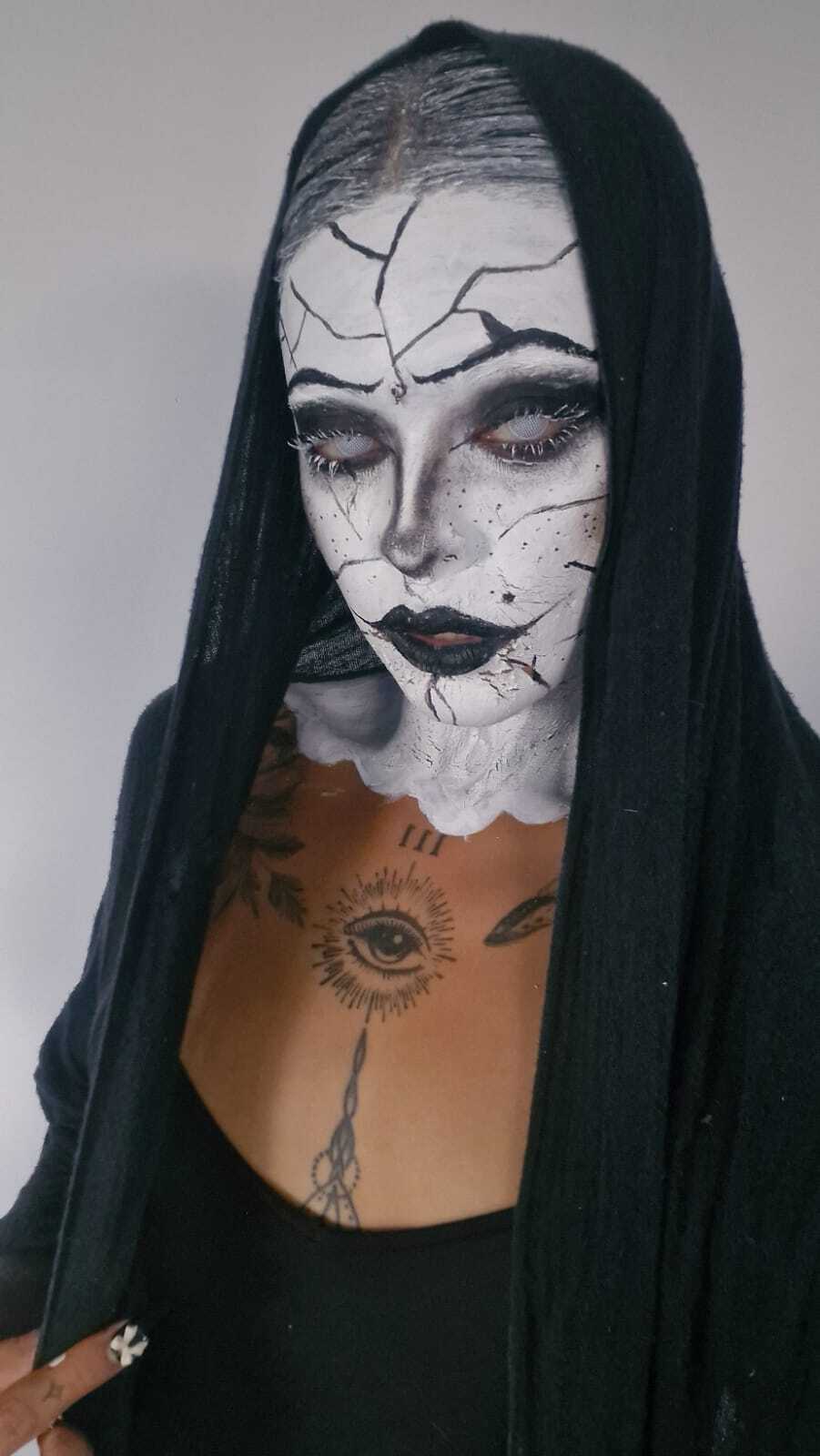 bitchval from Jerkmate