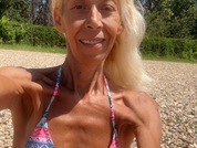 GaileEngels Cam » Live Sex Cam Action from Greece Photo
