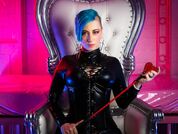 realgoddesslilith pic