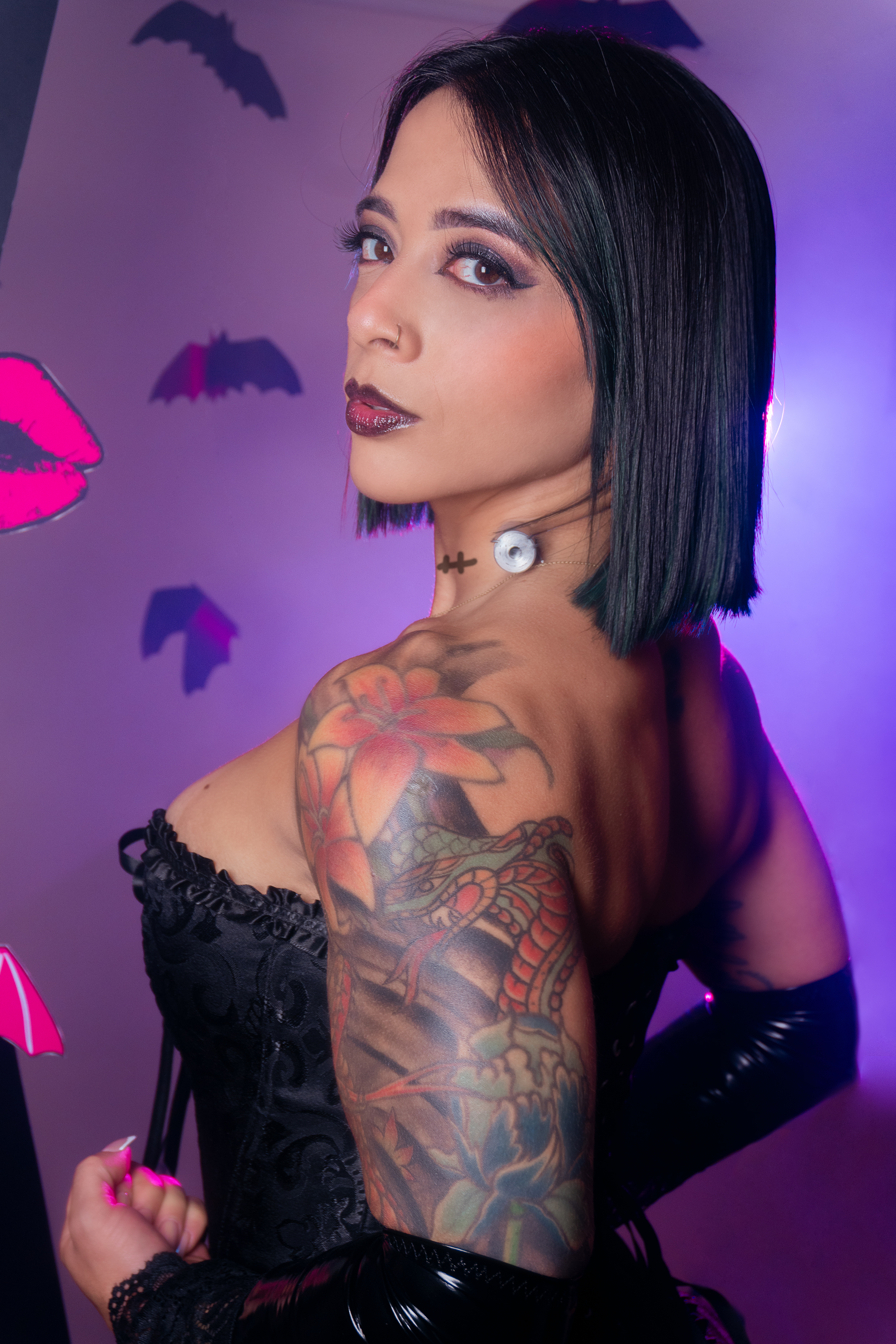 amberrgreey from Jerkmate