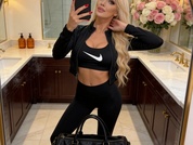 BarbiBentley