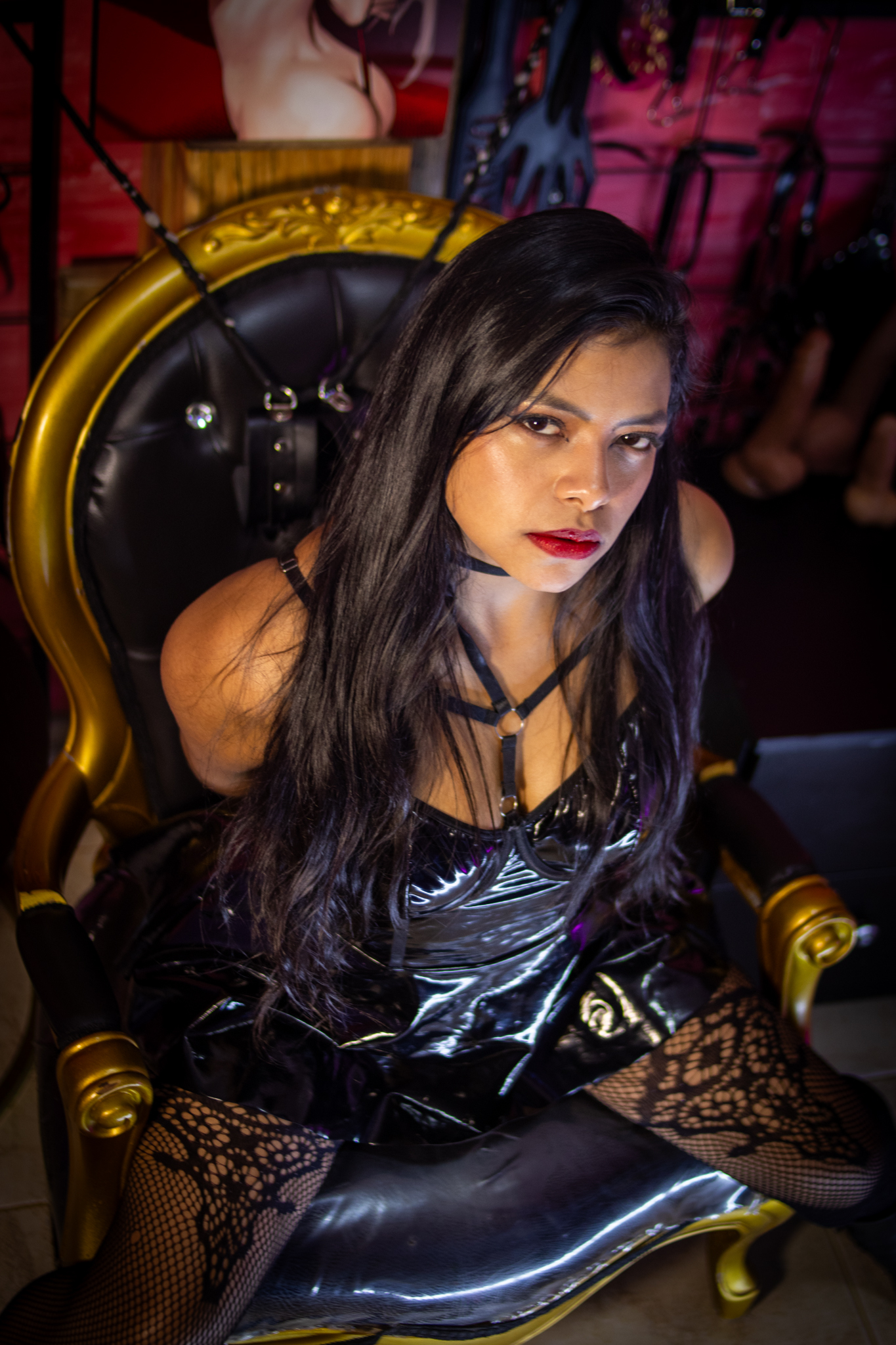 candybondage29 picture 2