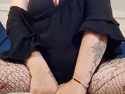 Chat Live with Lua_Evans  49 year old Amateur Cam Girl from Colombia Photo