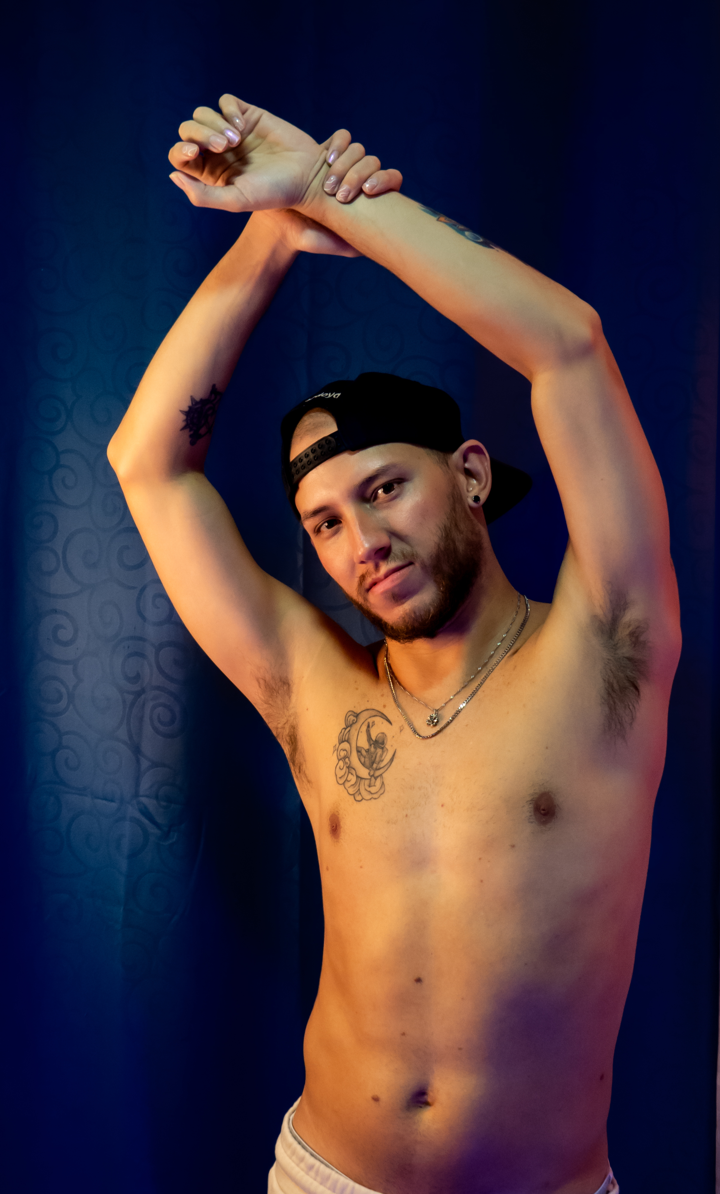 samrogers from Jerkmate