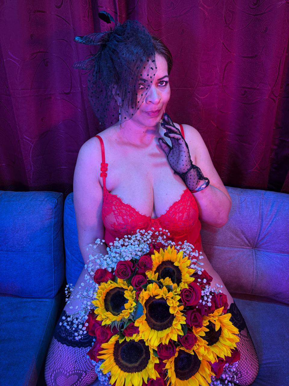 jasmineevanss from Jerkmate