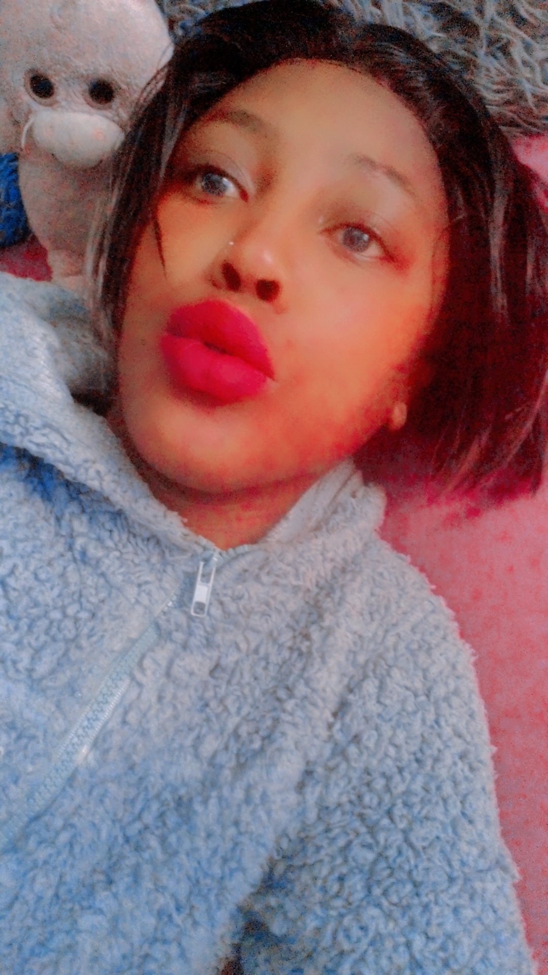 XXSexyberry