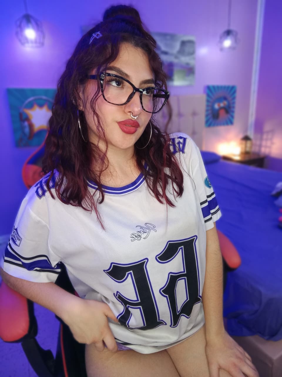 sabriinaafox from Jerkmate