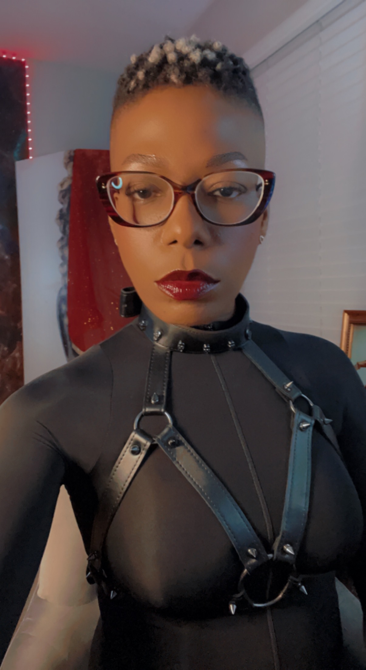 GoddessSantiJoy