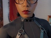 GoddessSantiJoy