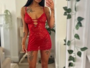 Missalexrose