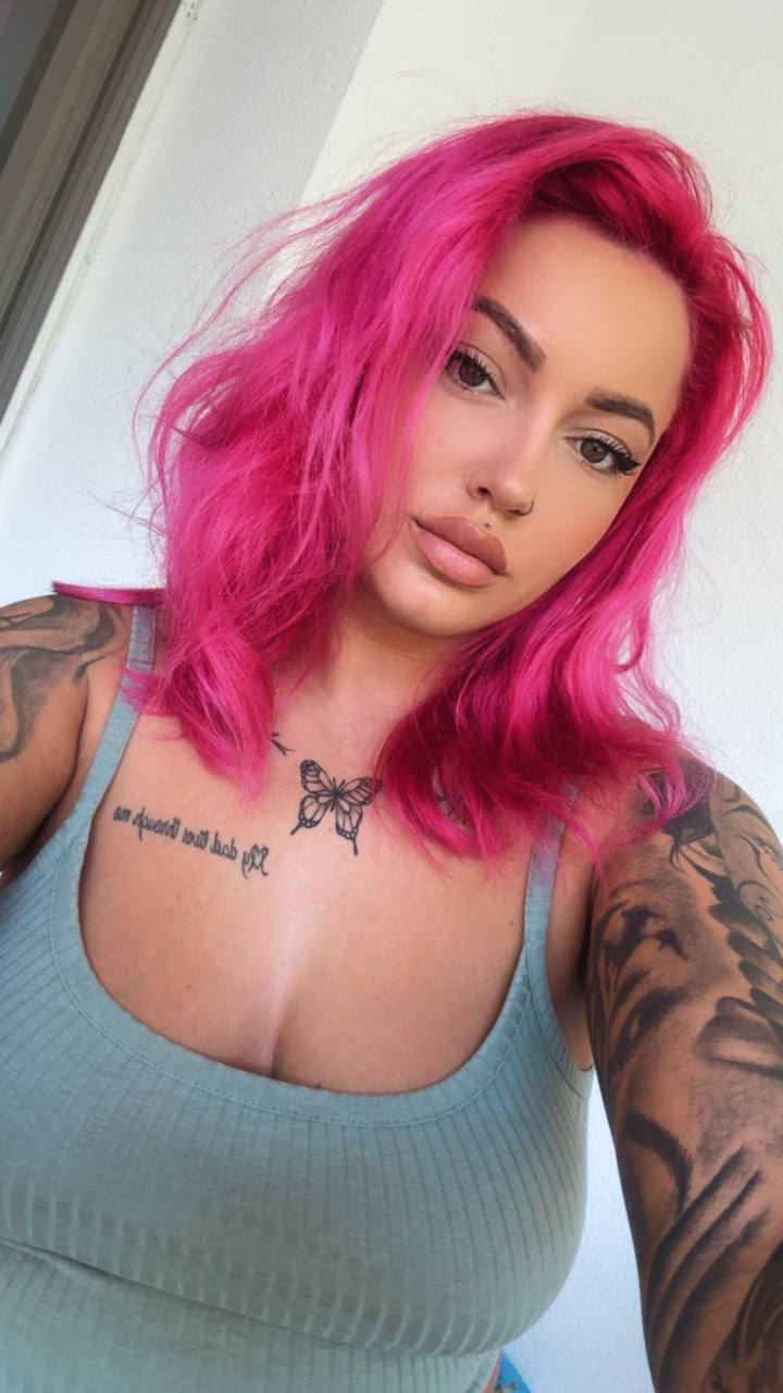 ClariseeFoxyy picture 5