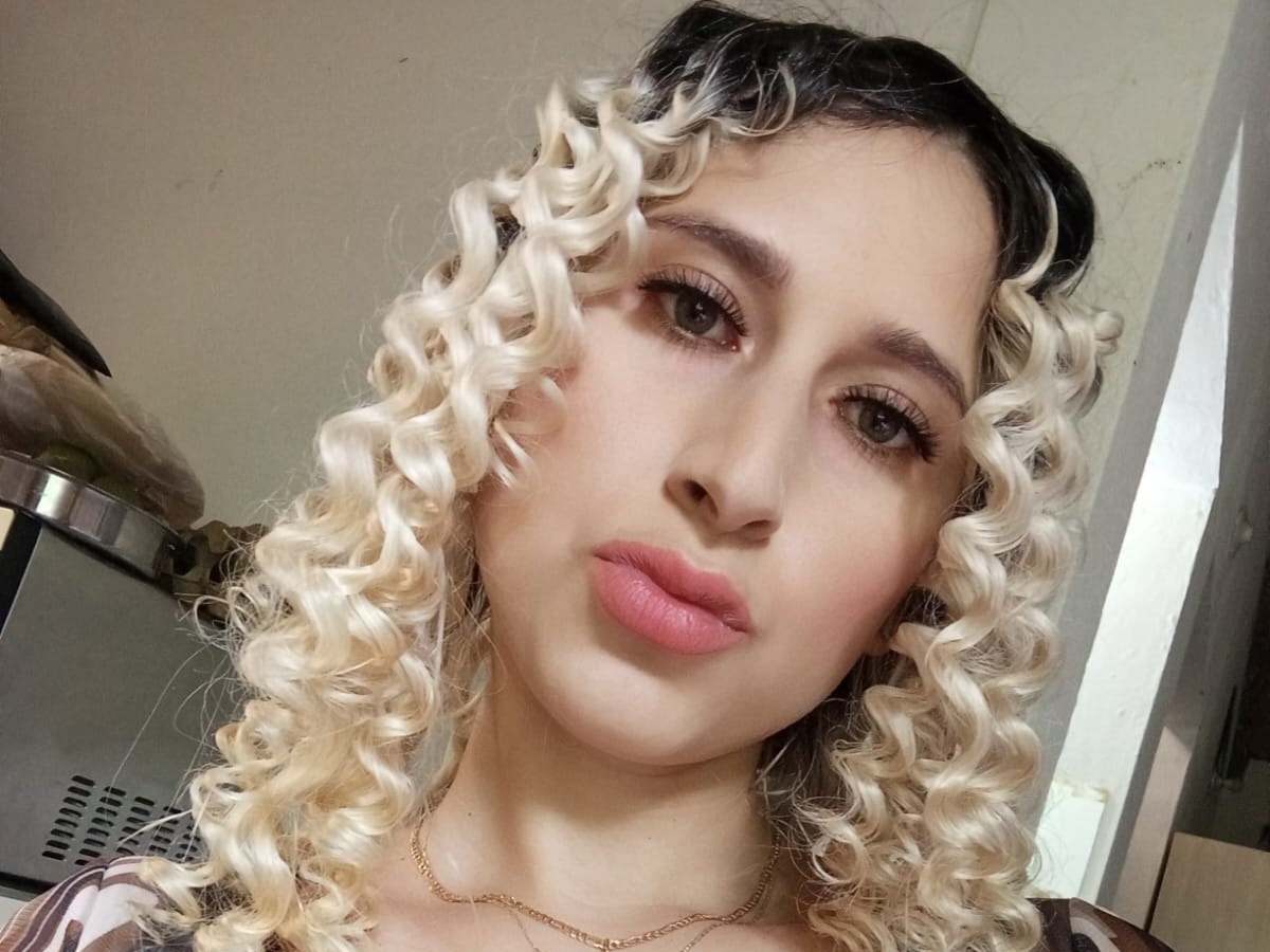 natallylorens from Jerkmate