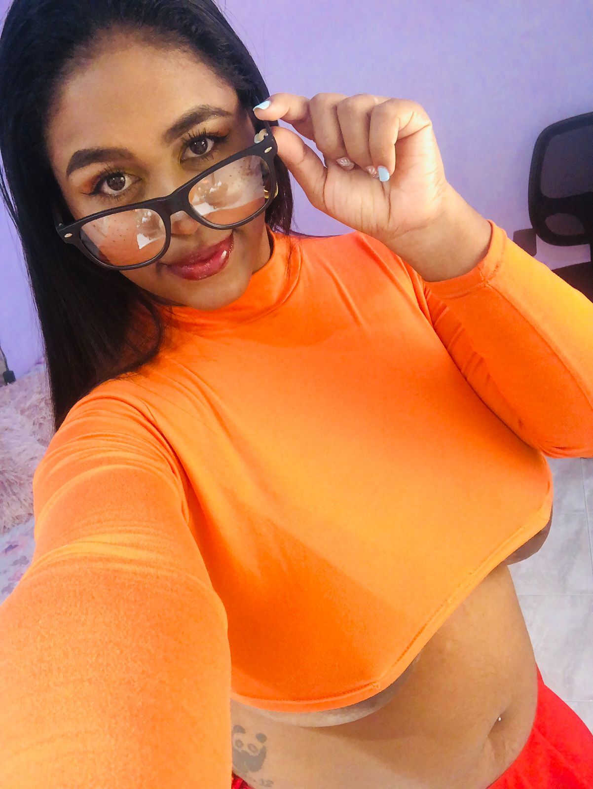 melissasam from Jerkmate