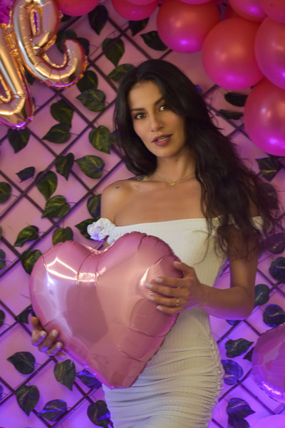 sophiaferrero from Jerkmate