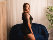 judywattsson pic