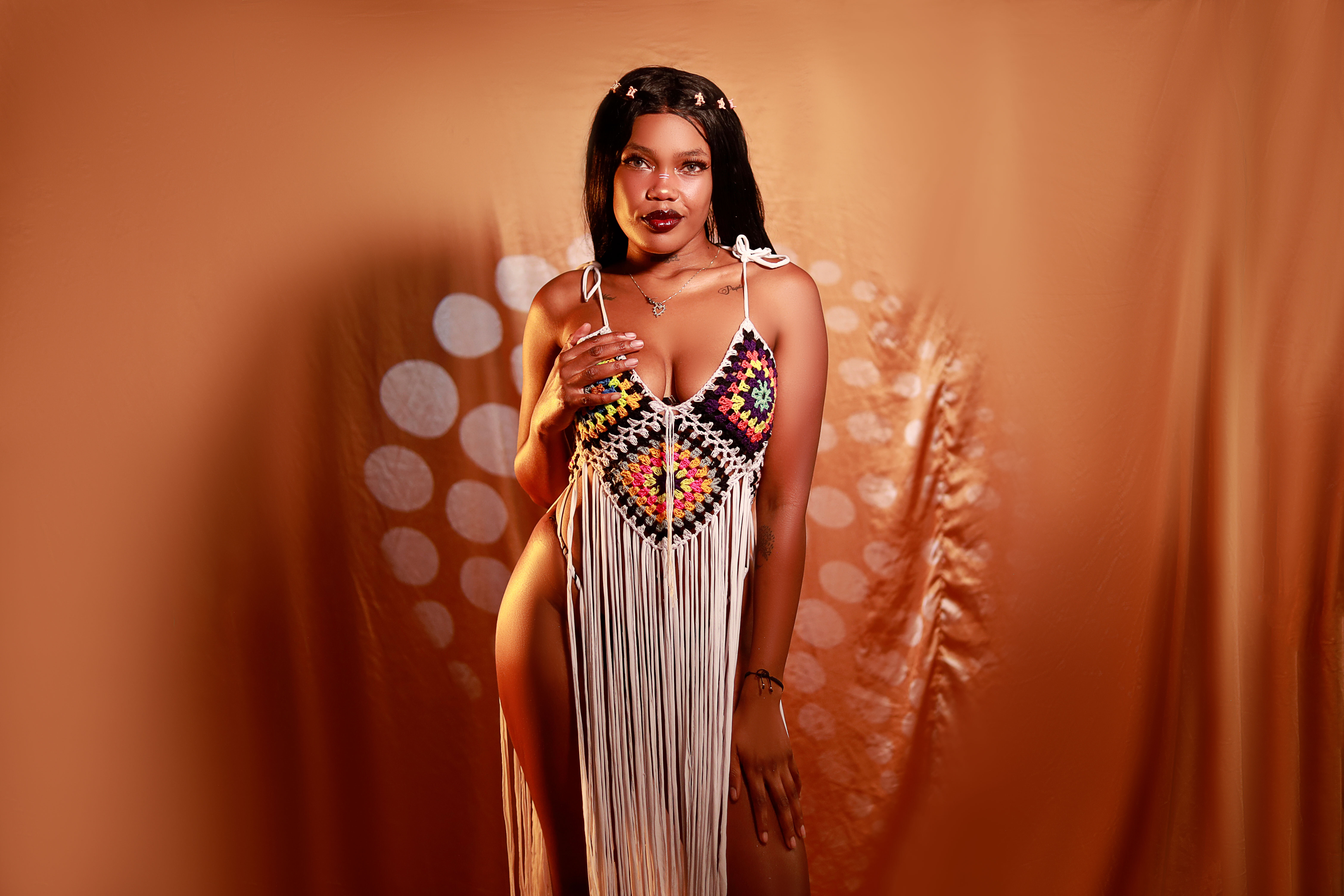 crystalbrookecol from Jerkmate