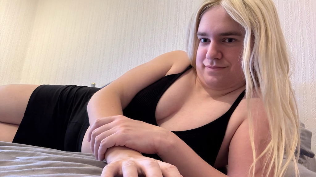 lindsits from Jerkmate