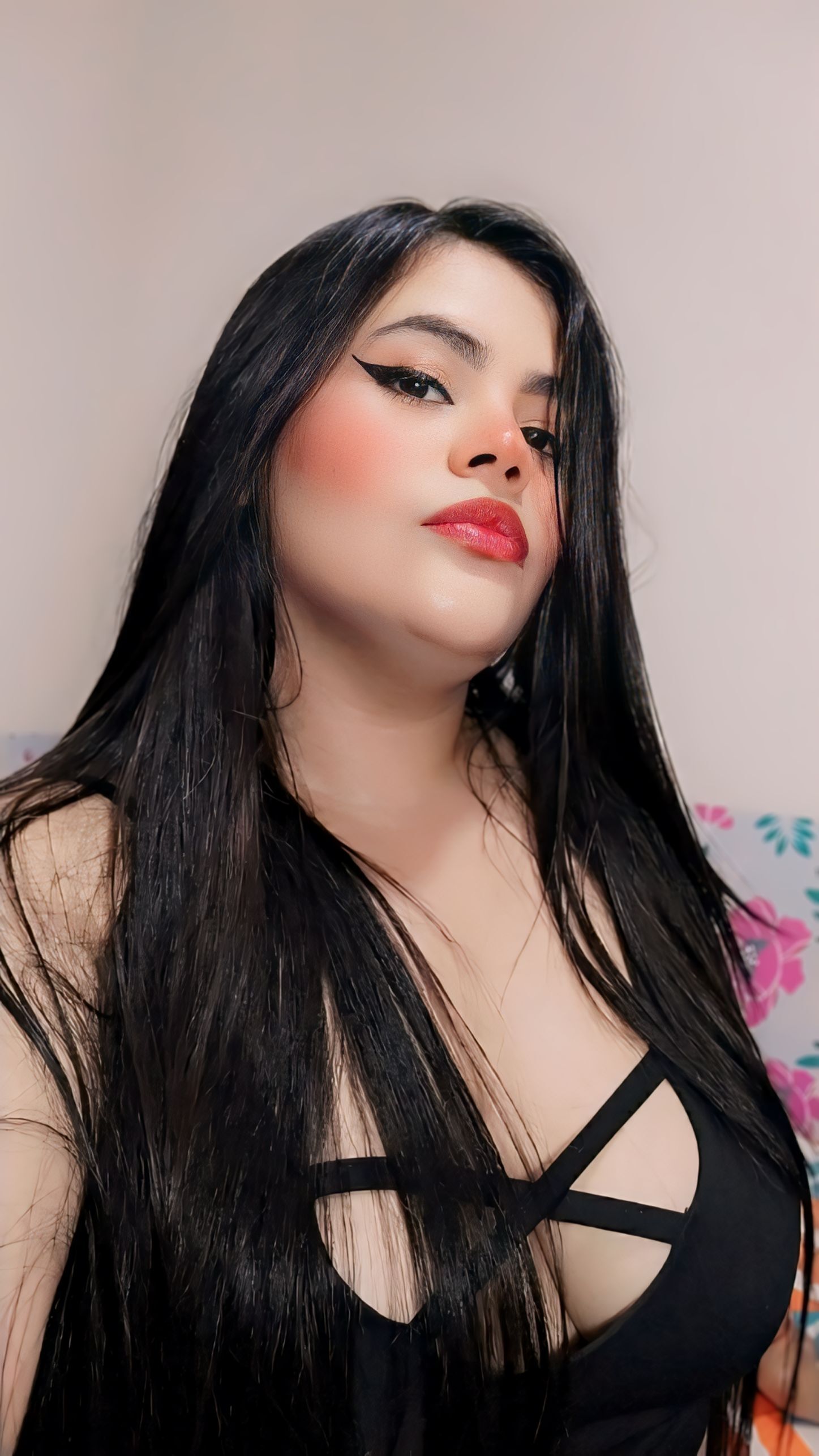 AlanaxGeorge