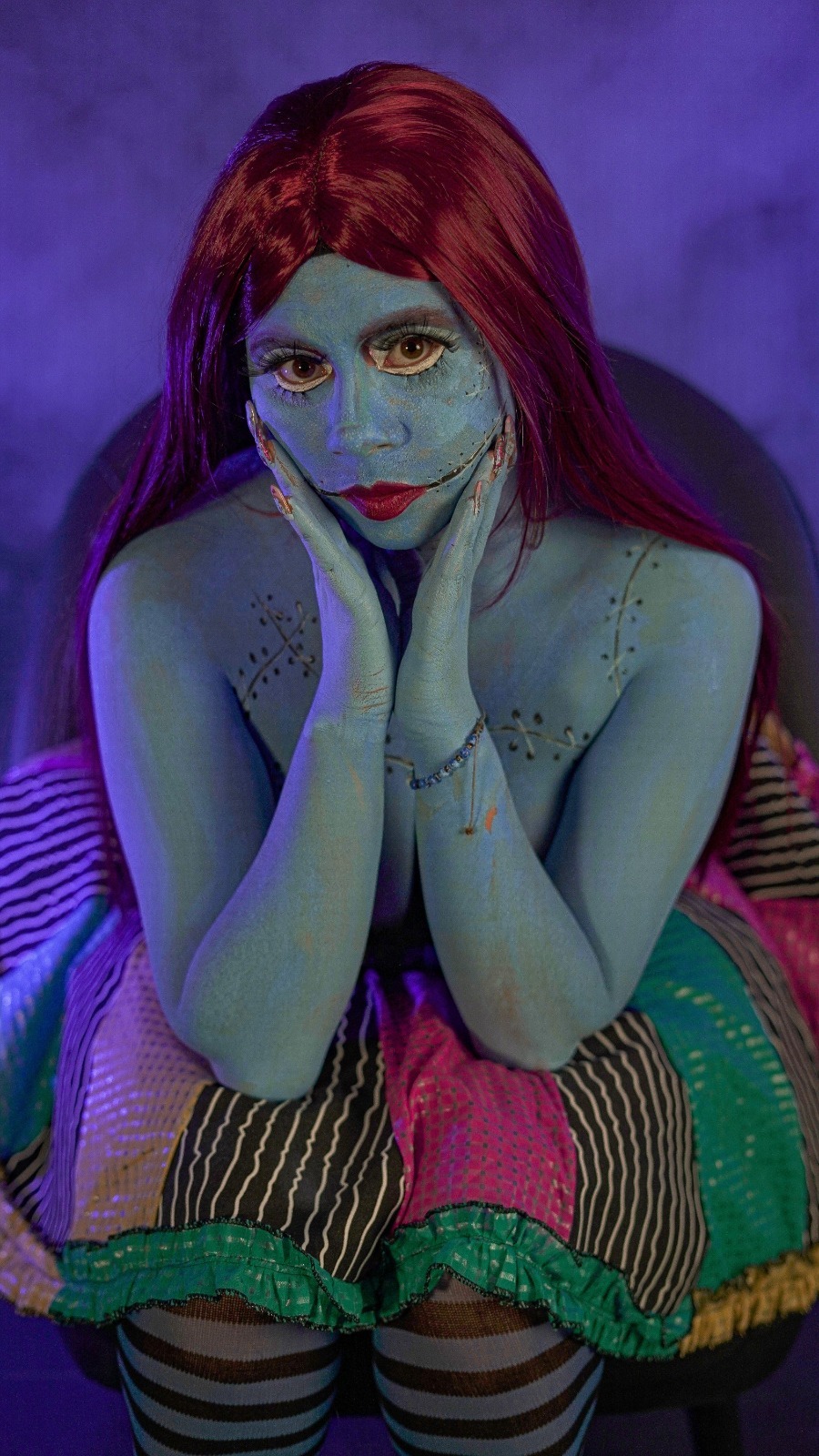 aubrey19 from Jerkmate