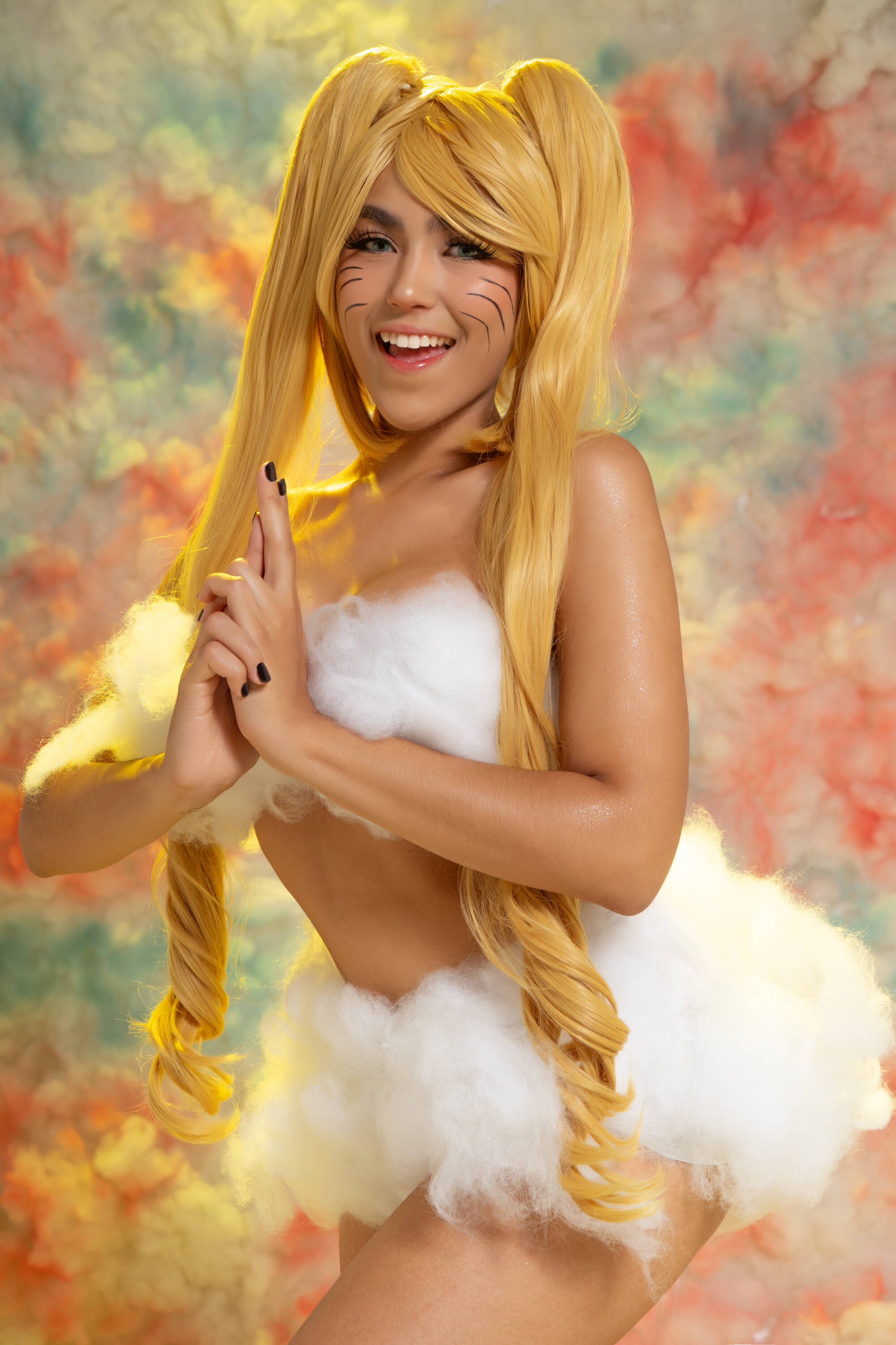 ninnacrawford from Jerkmate