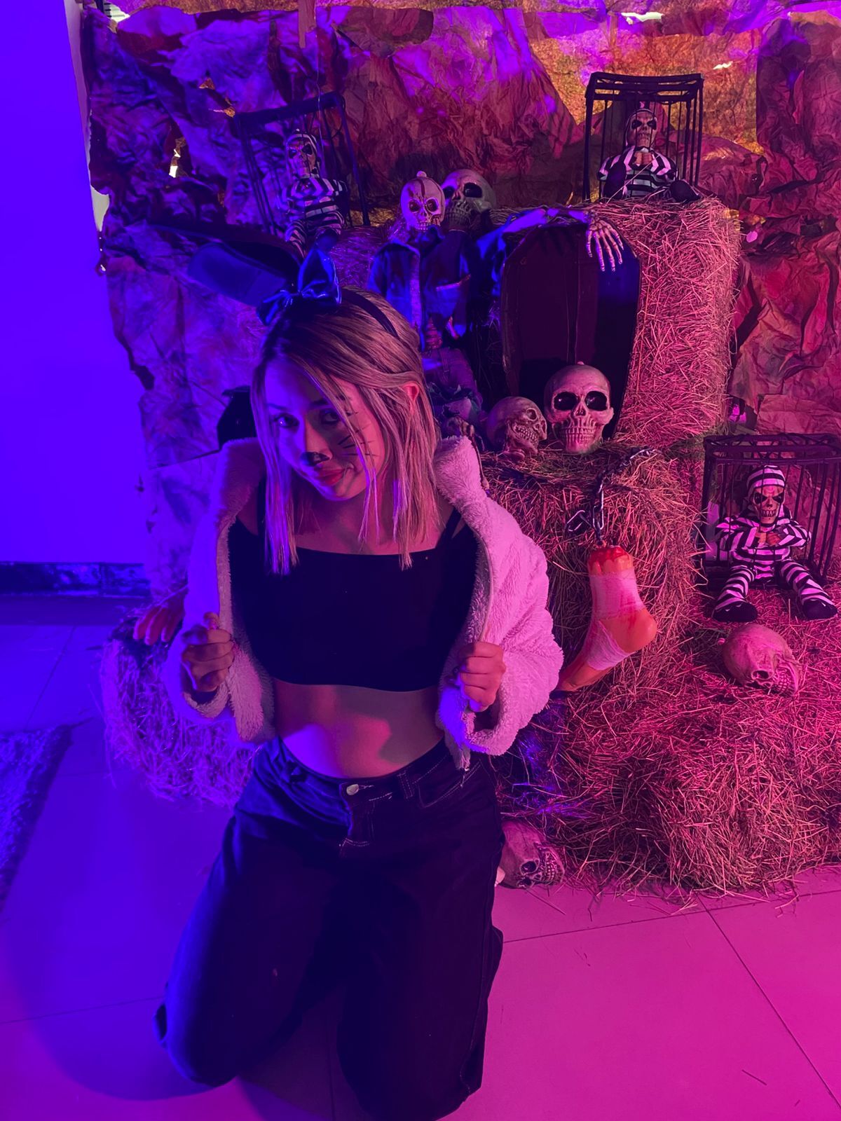 lilithharperwm from Jerkmate