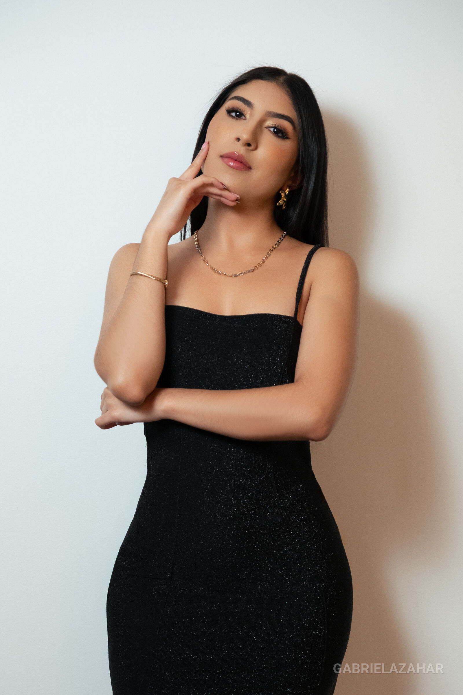 gabrielazahar from Jerkmate