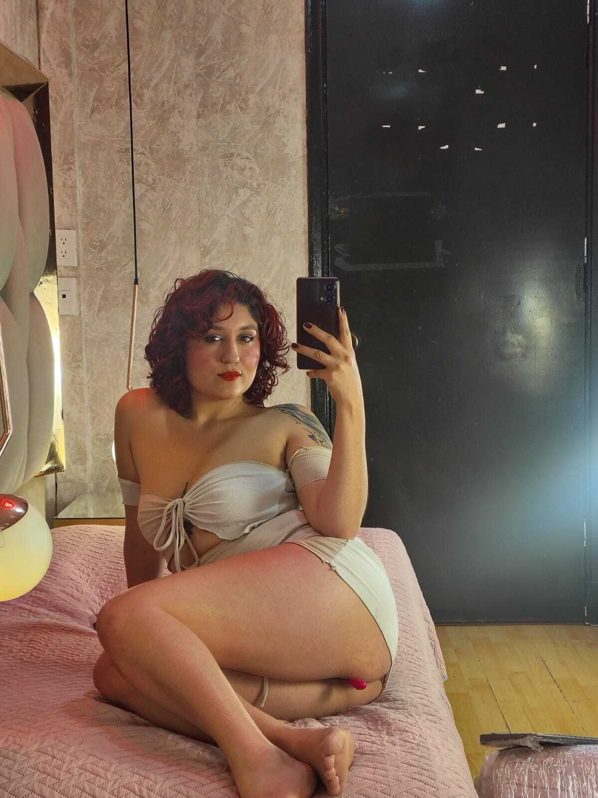 victoriagrant21 from Jerkmate
