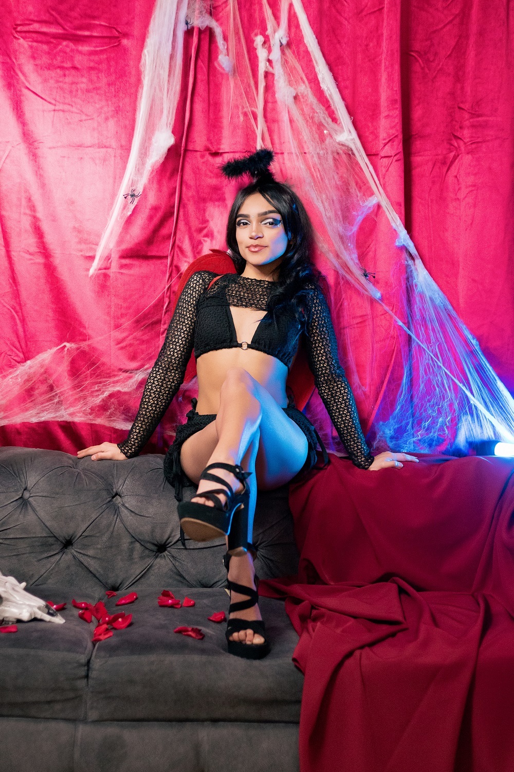 maddiescott19 from Jerkmate