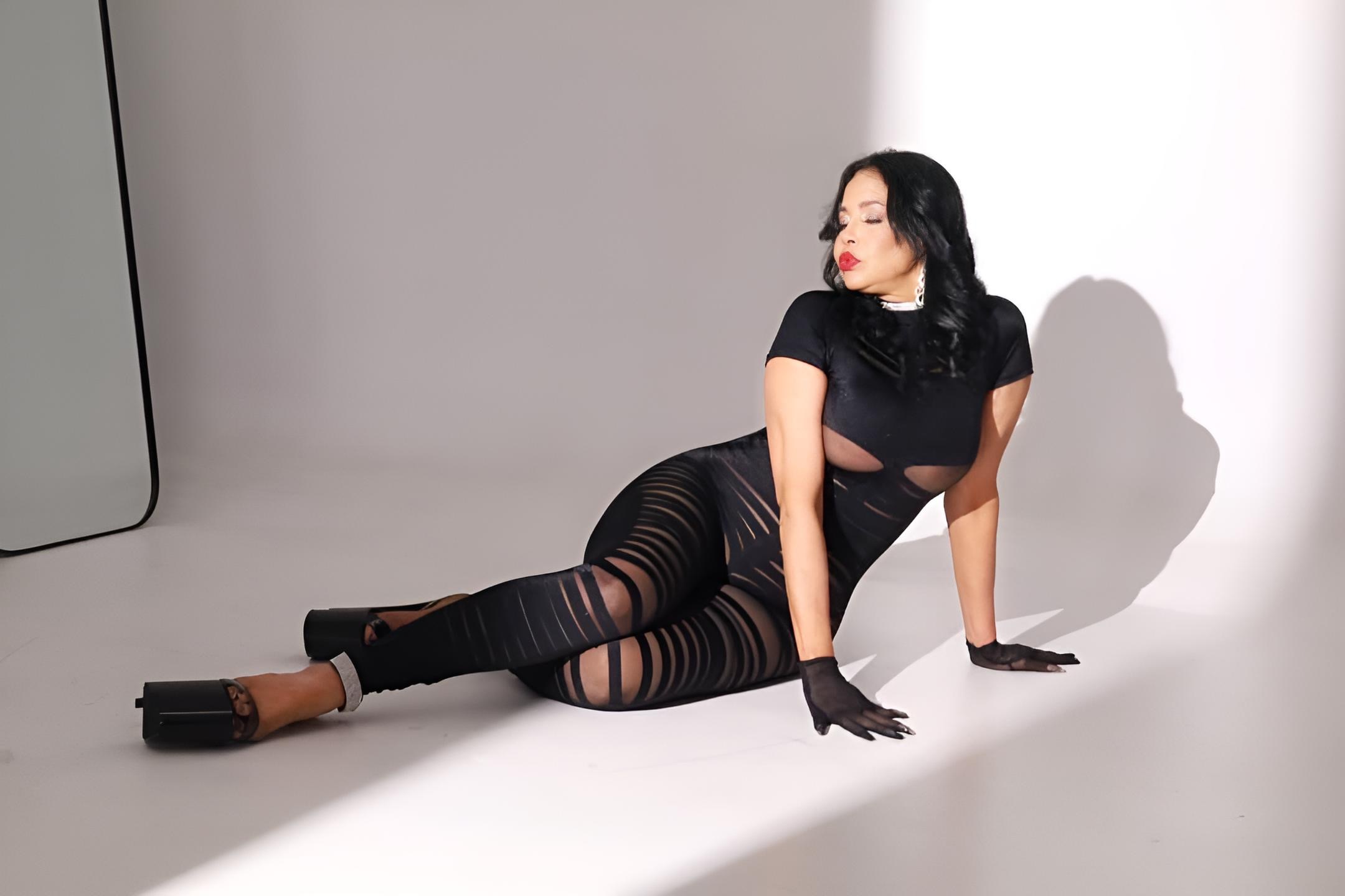 vanessabacherin from Jerkmate