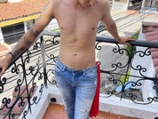 jacoboparkerx pic
