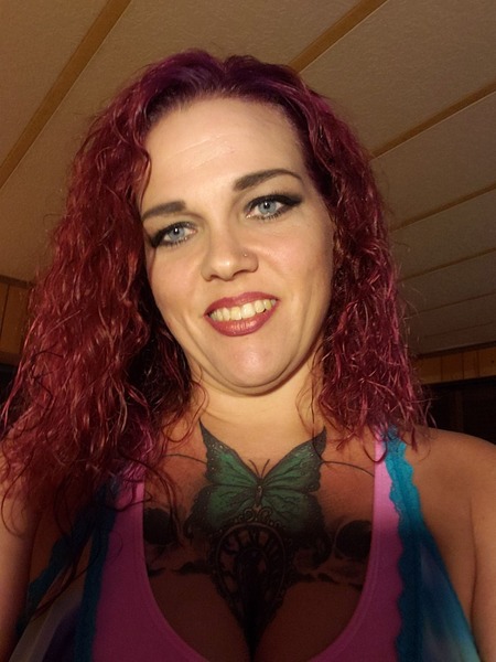 CurvyCountry