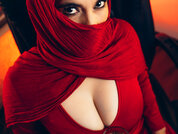 dalilagolden photo