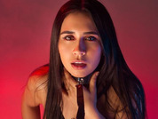 Chat Live with Isabell_Heat  25 year old Amateur Cam Girl from Colombia Photo