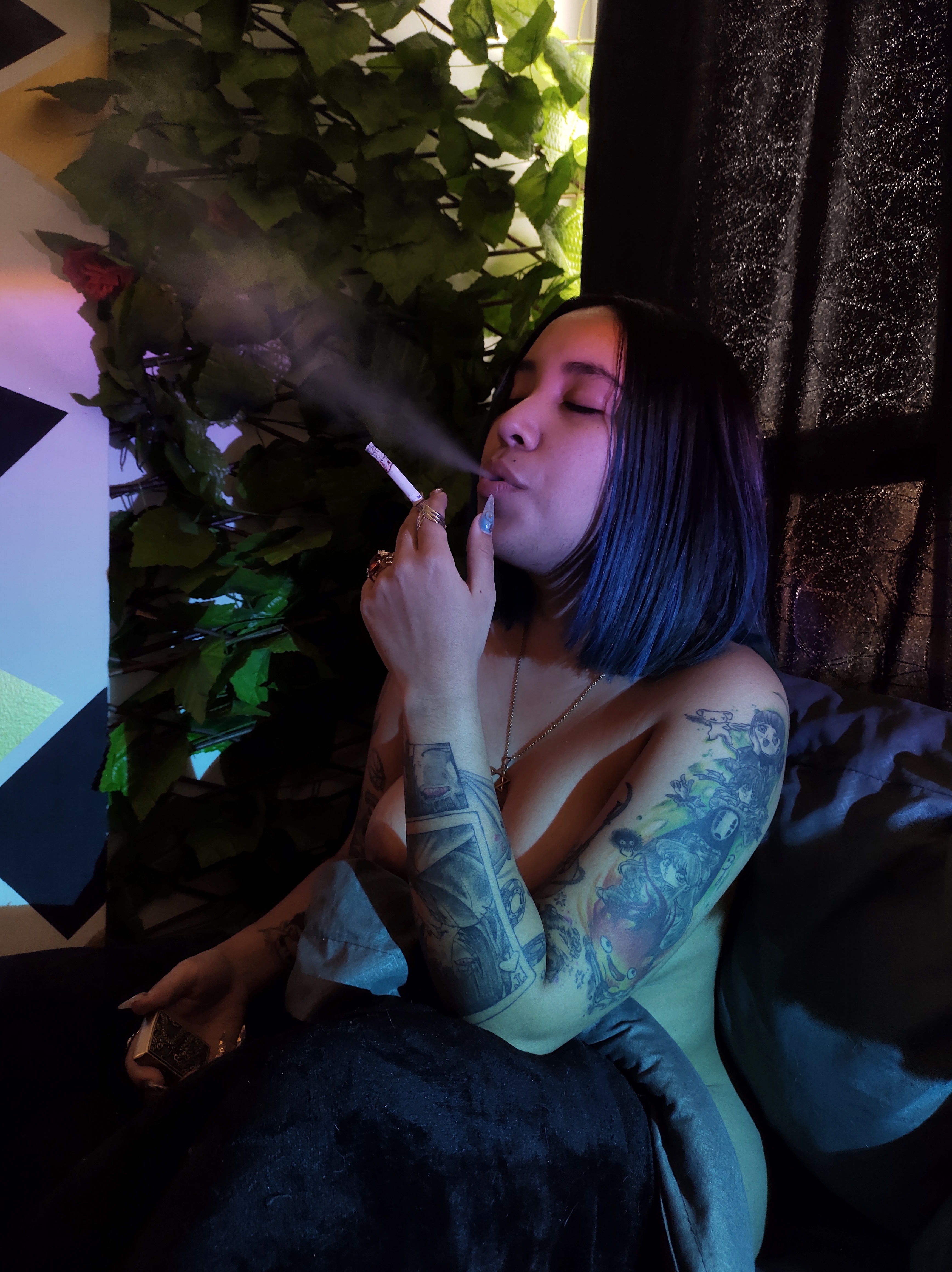 lucianacapisce from Jerkmate