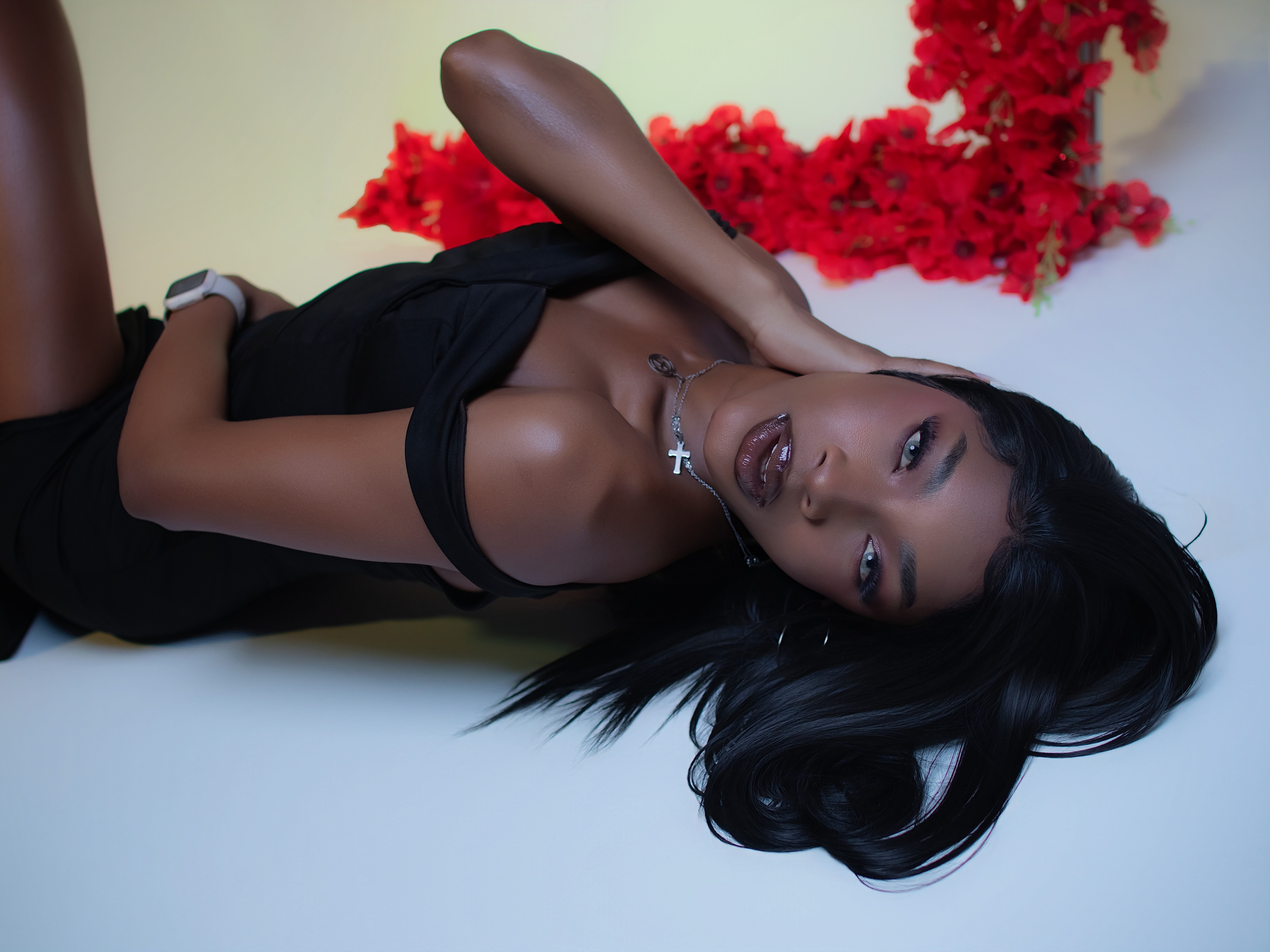 genesisjordan from Jerkmate