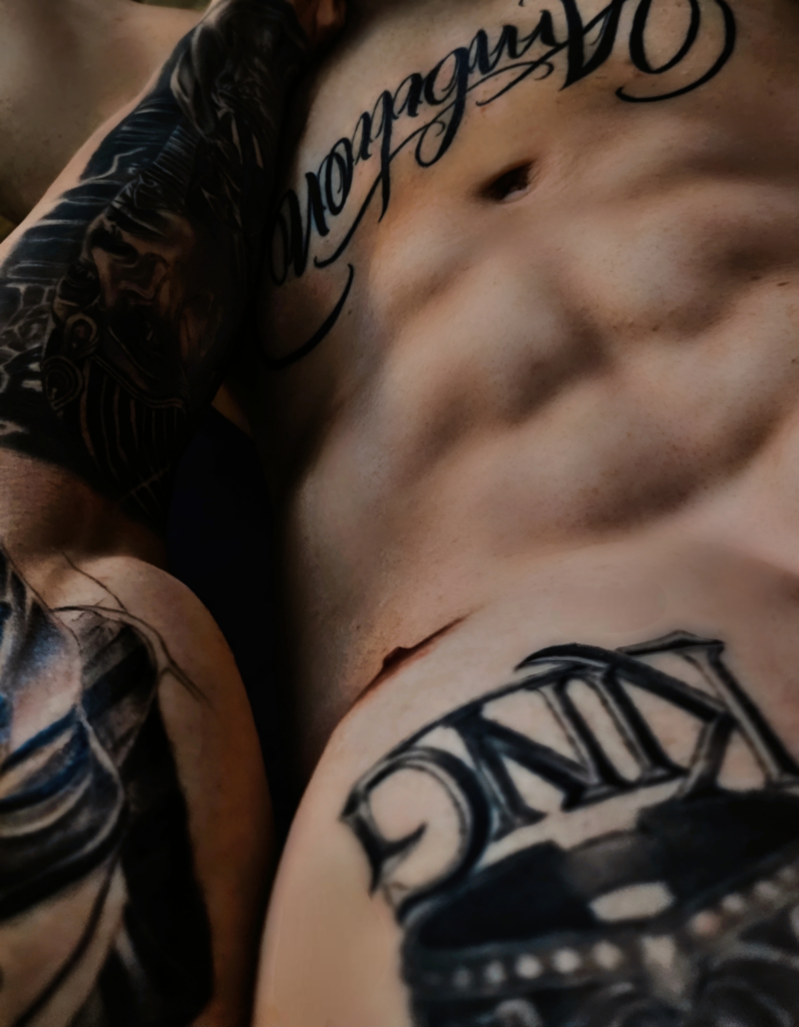 inkangelo from Jerkmate