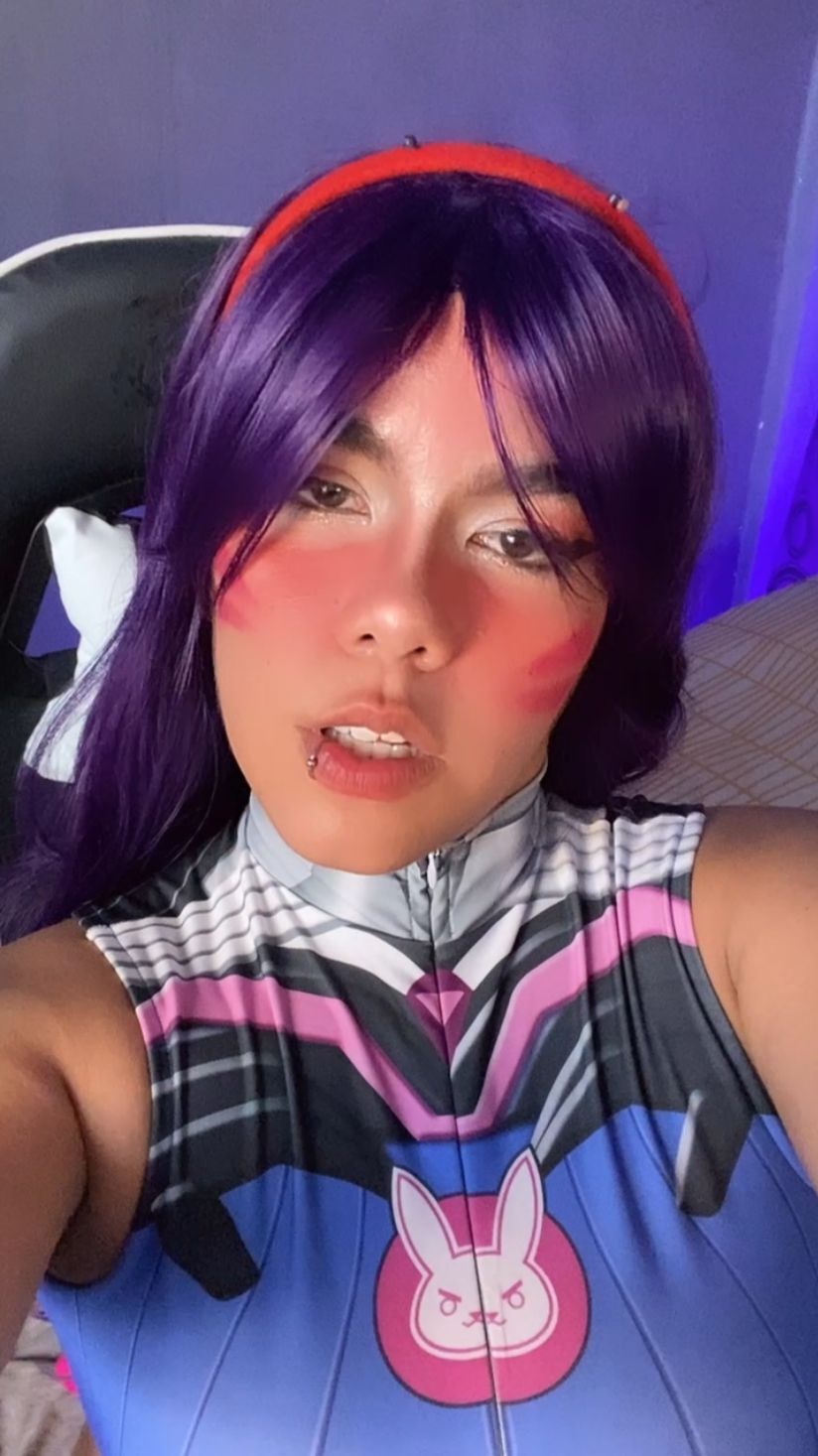 hornypriincss from Jerkmate