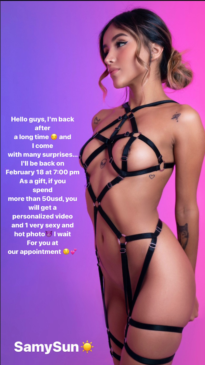 samysun from Jerkmate