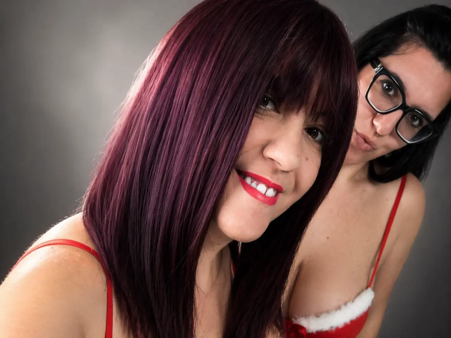 Sinfulmarkedqueens