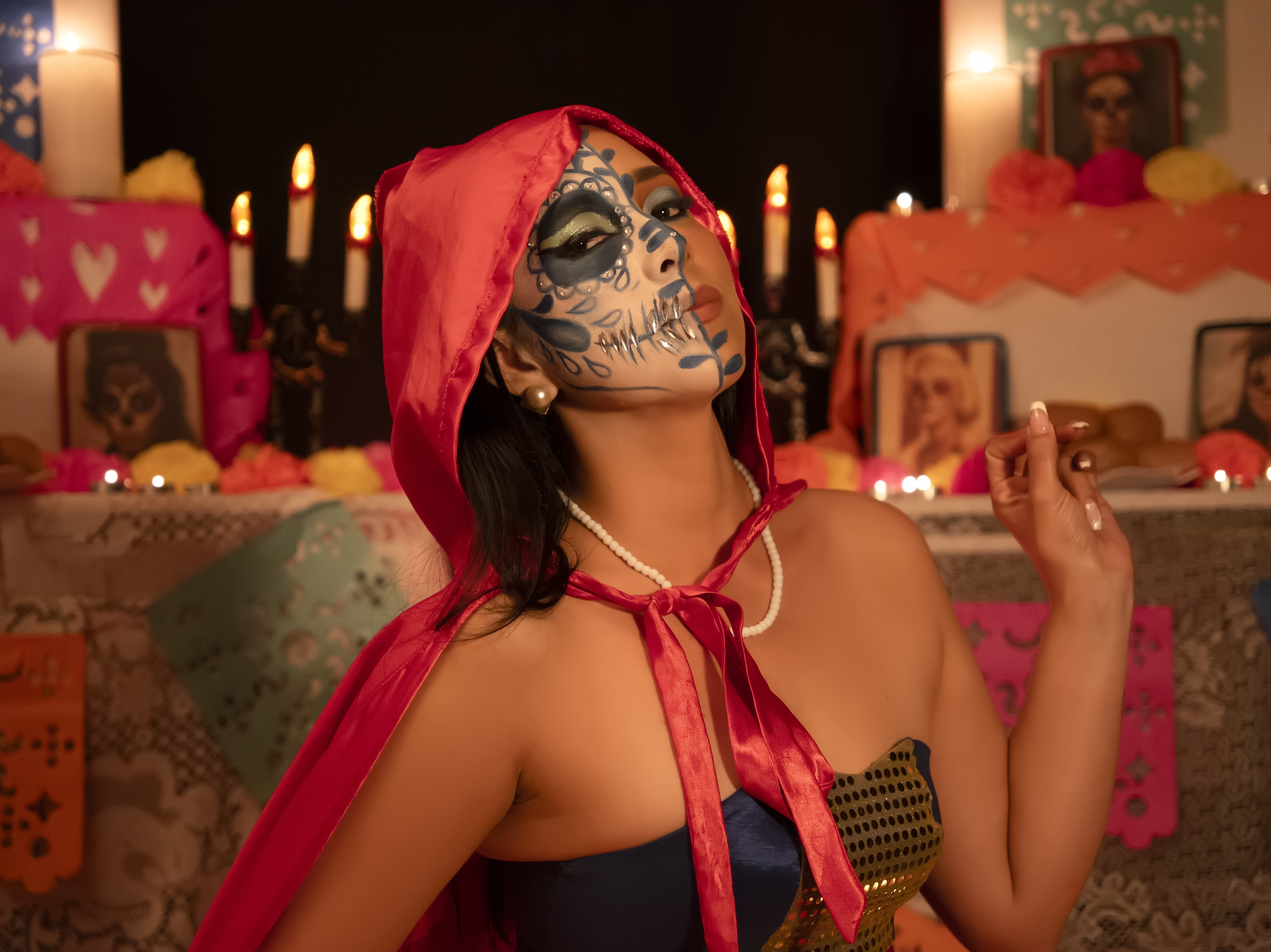 kattyrivera from Jerkmate