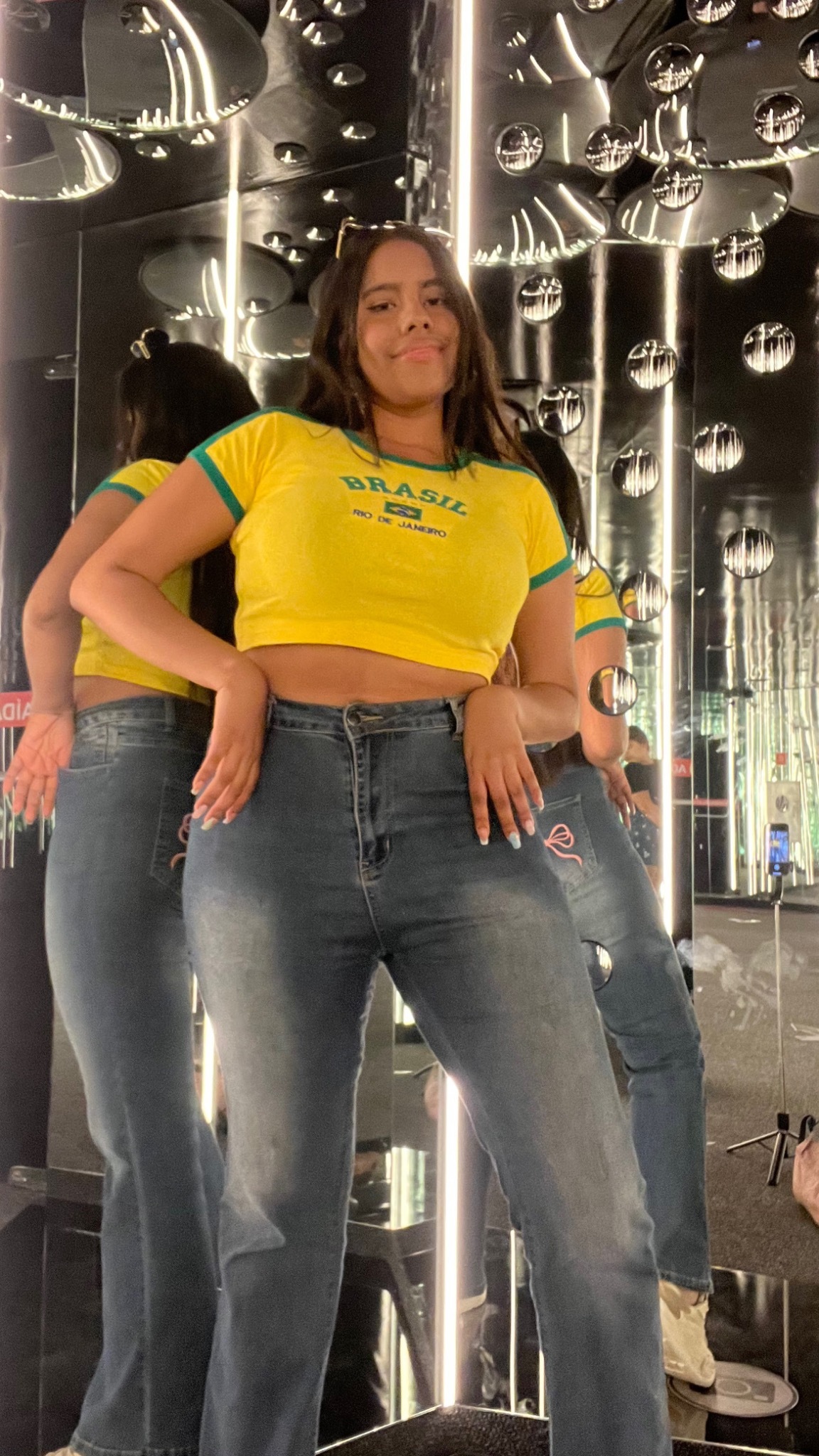 siennadison from Jerkmate