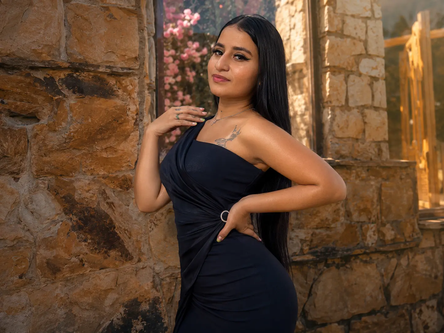 MaiaFisher