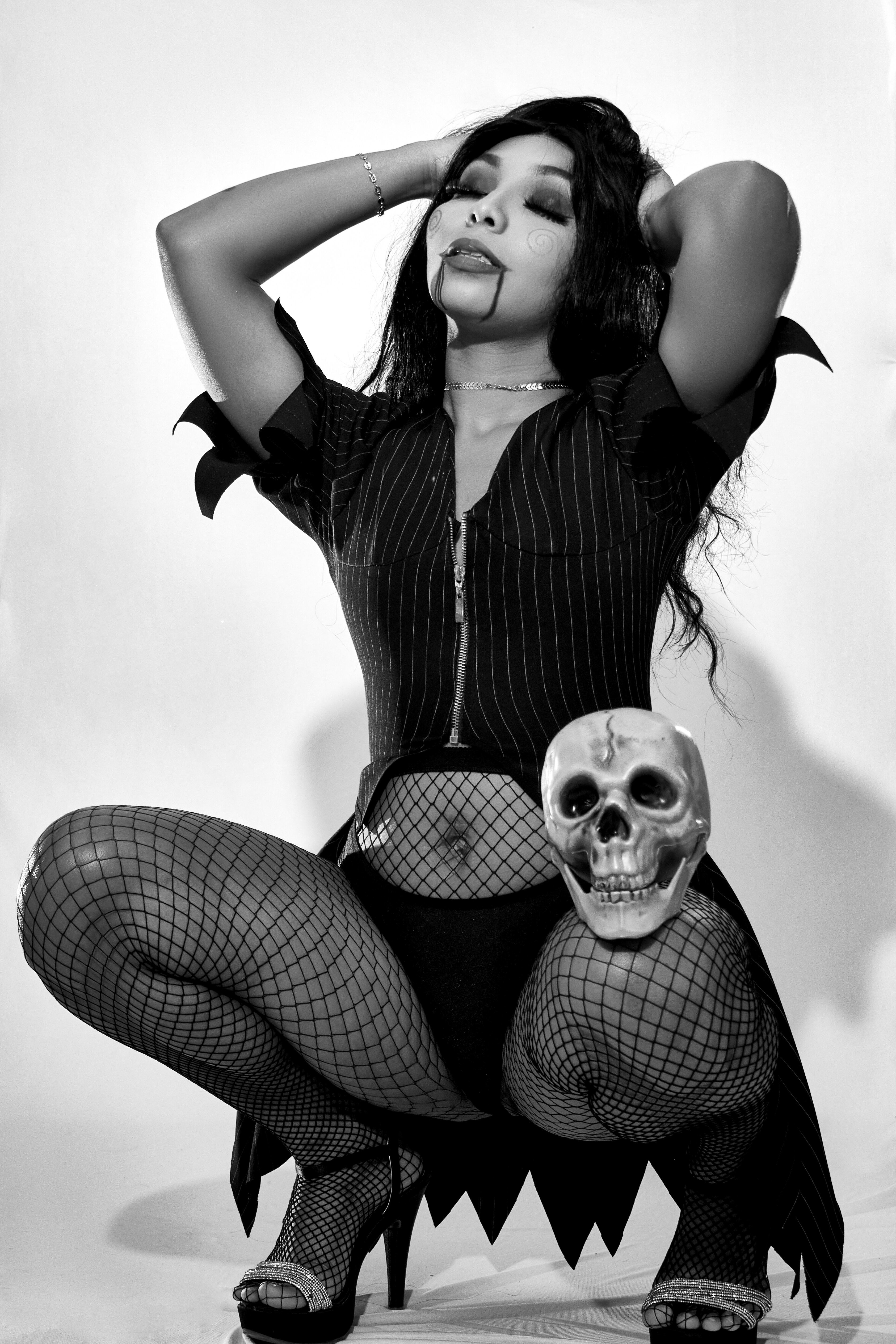 haileeroberts from Jerkmate