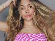 isabellasaennz pic