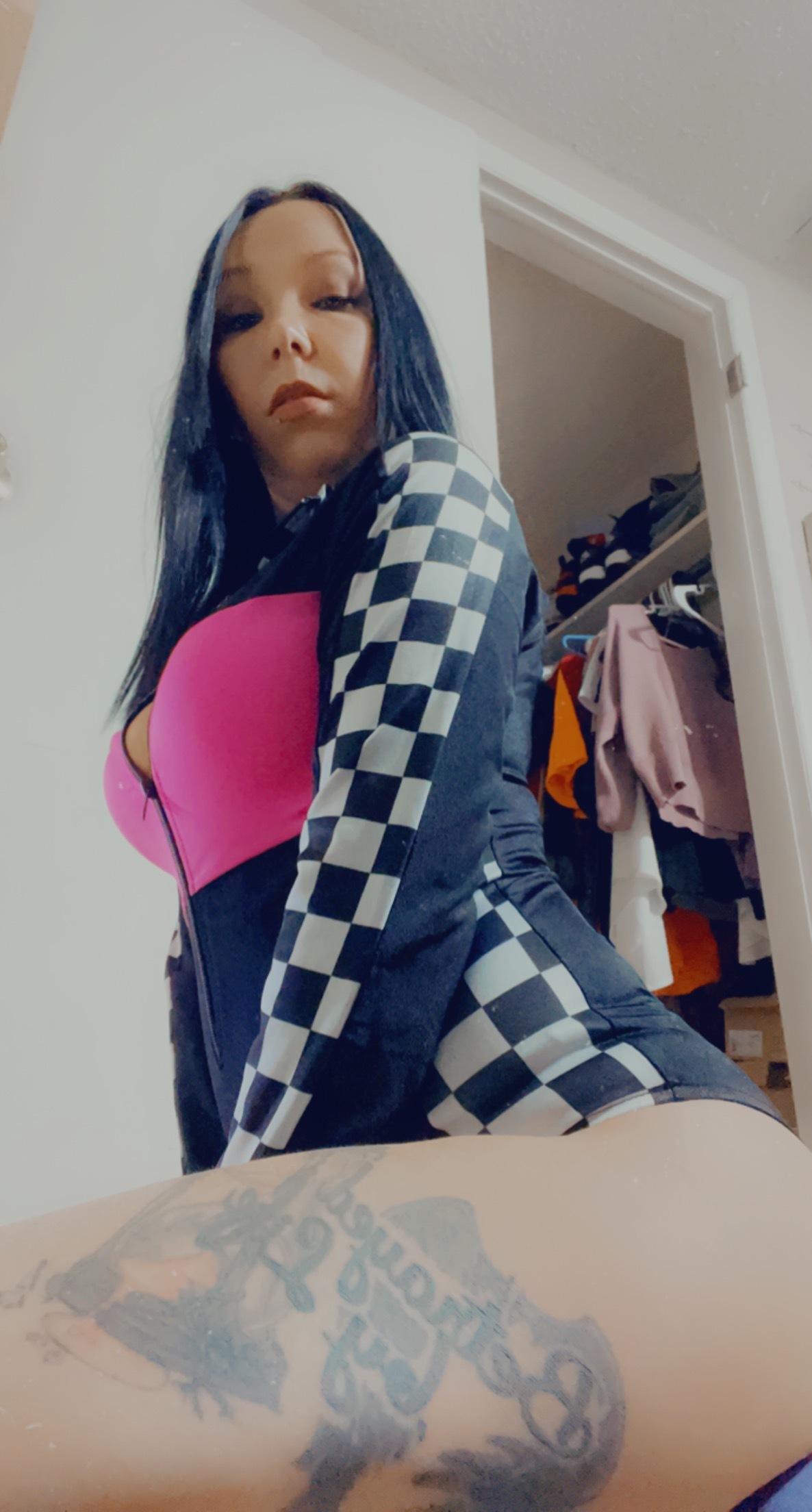 kassandralucky from Jerkmate