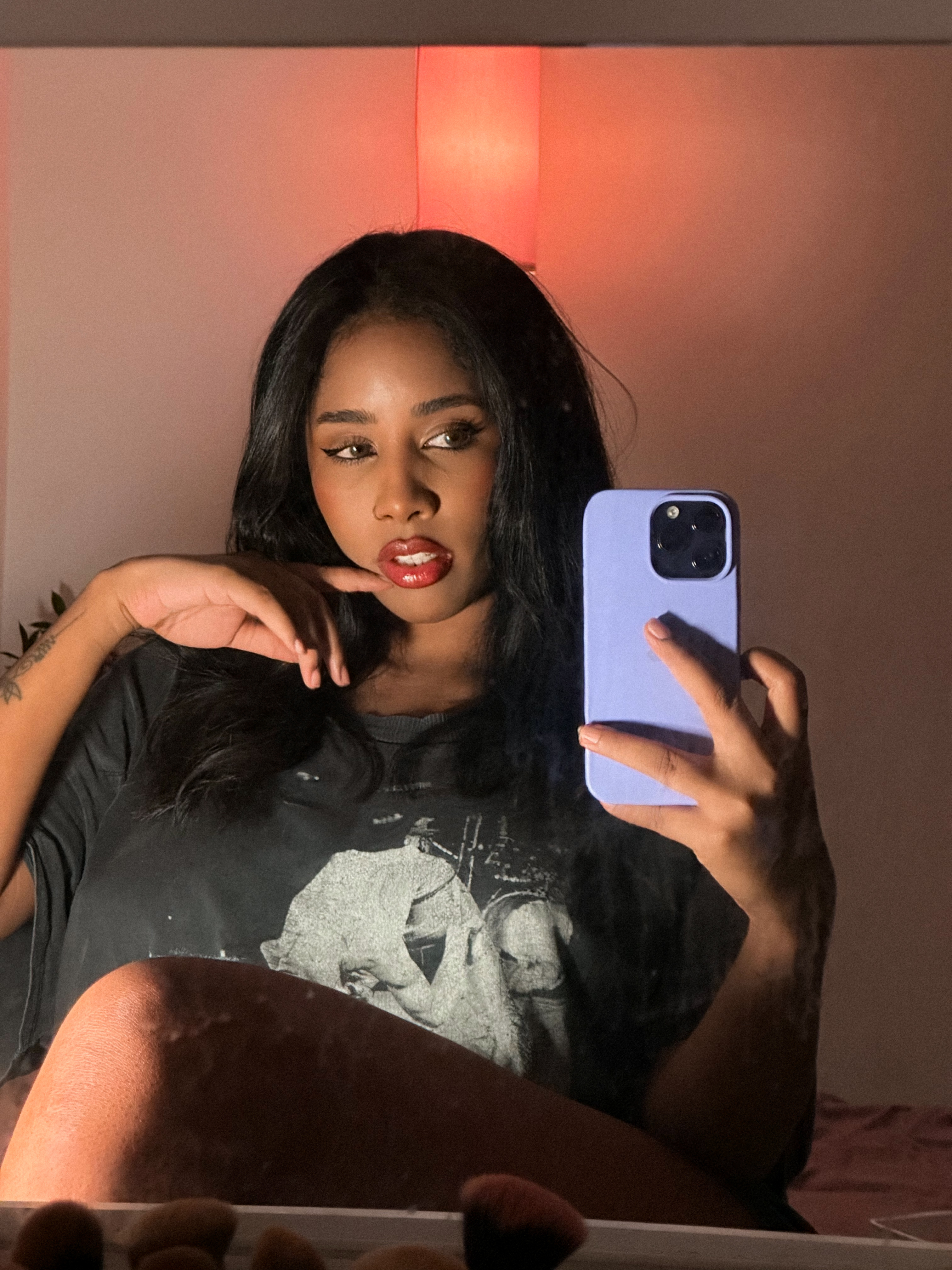 ninnarae from Jerkmate