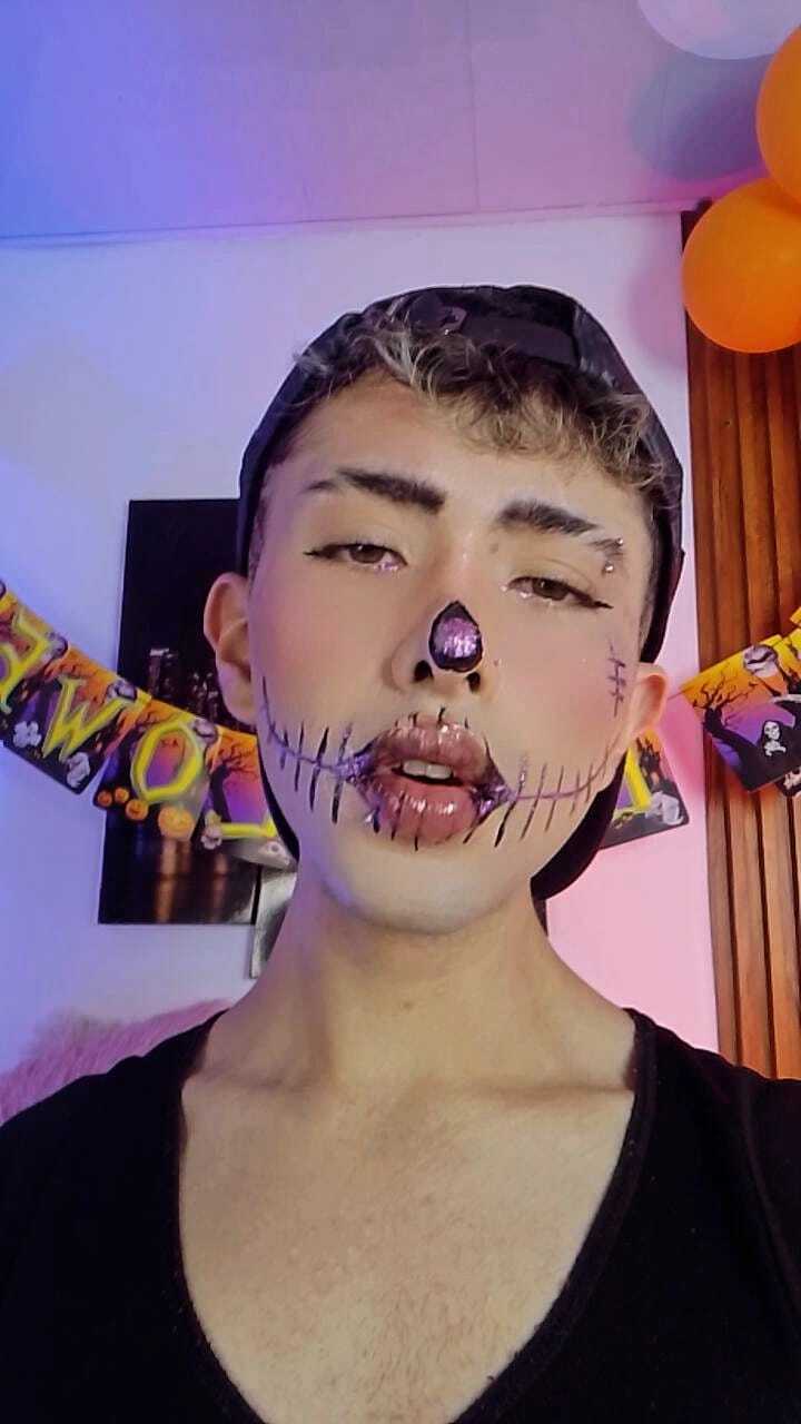noahunter from Jerkmate