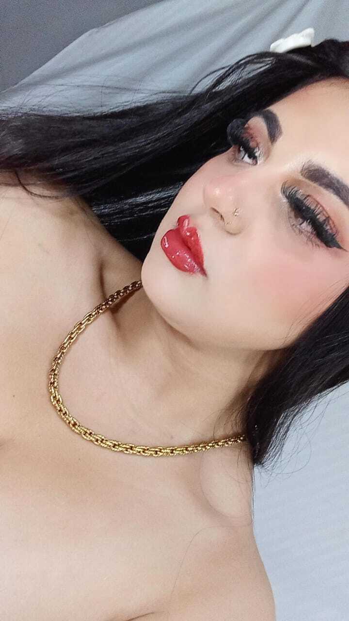 emilyconoor from Jerkmate