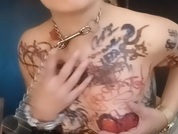 FoxxxyLust