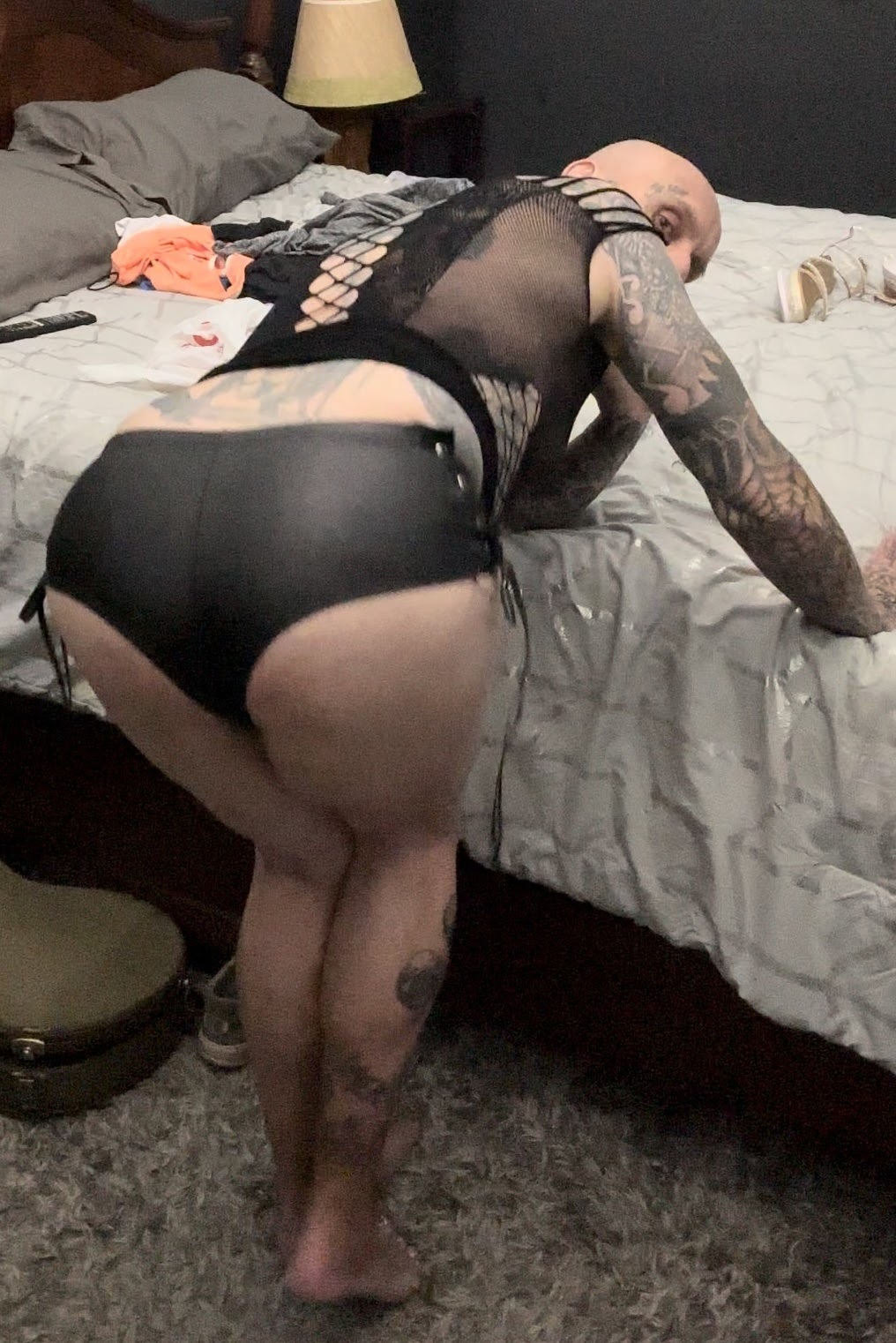 jayethatfemm from Jerkmate